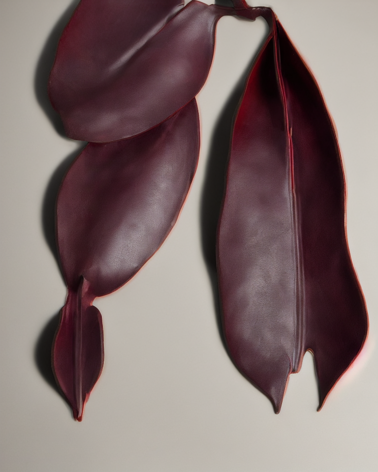 Bolso Corola — Pasiflore